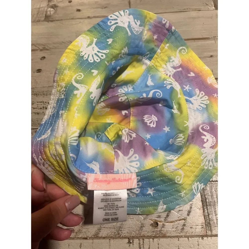 Tommy Bahama‎ youth bucket hat